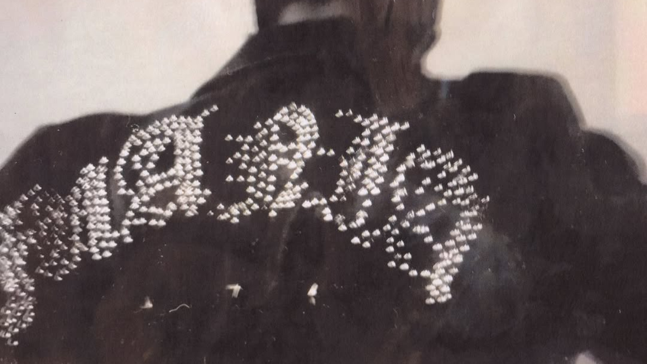 Hamza dévoile la date de son album "Mania" ! Hamza dévoile la date de son album "Mania" !