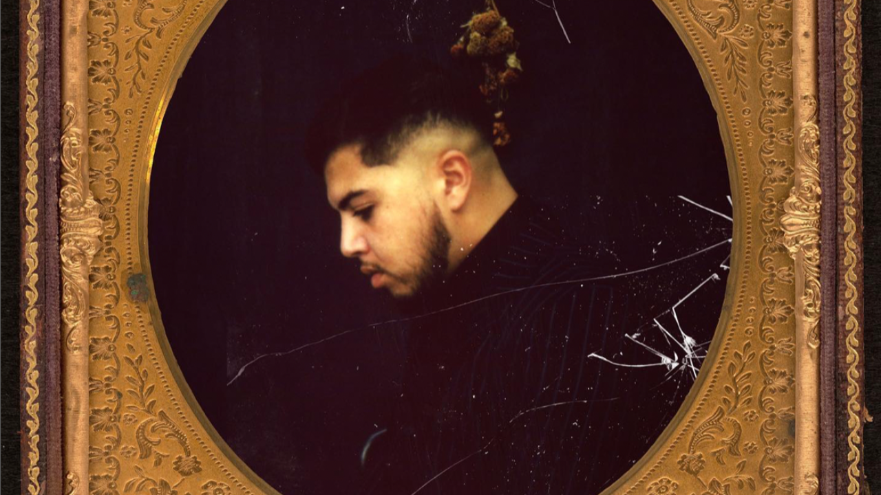 Hamza : découvrez la tracklist de "Sincèrement"