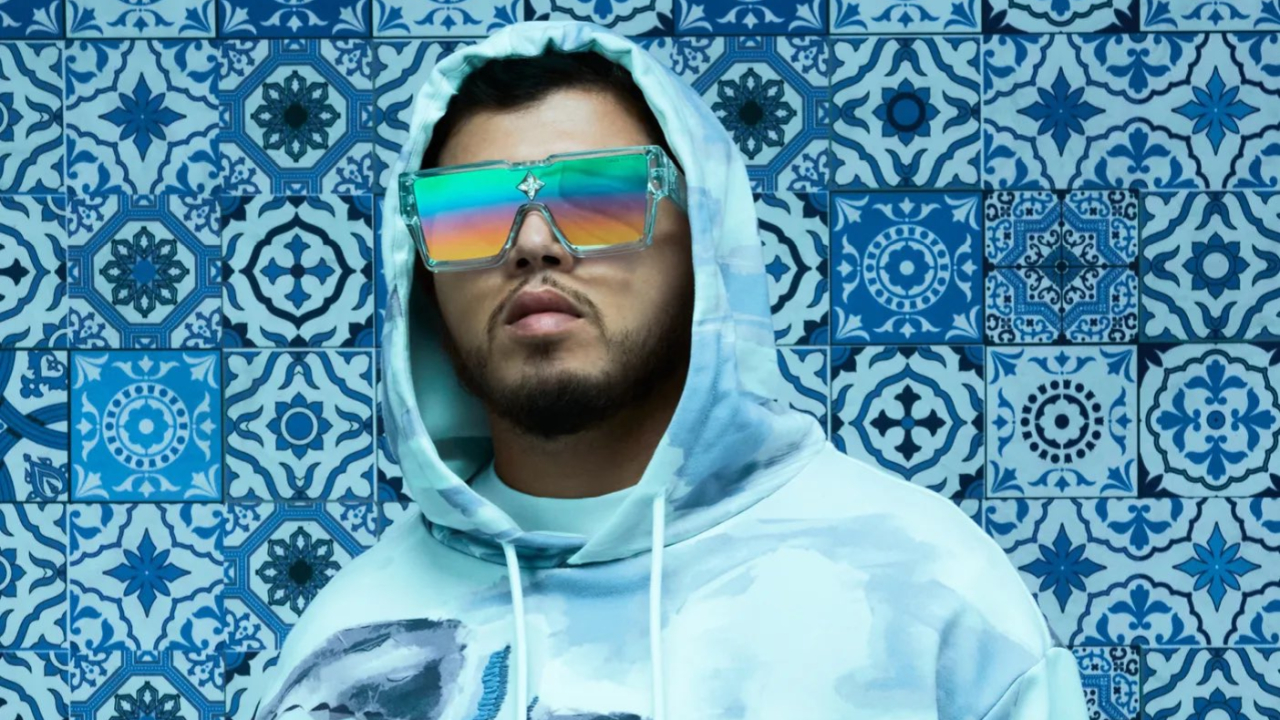 Hamza : les chiffres fous de "Sincèrement" Hamza : les chiffres fous de "Sincèrement"