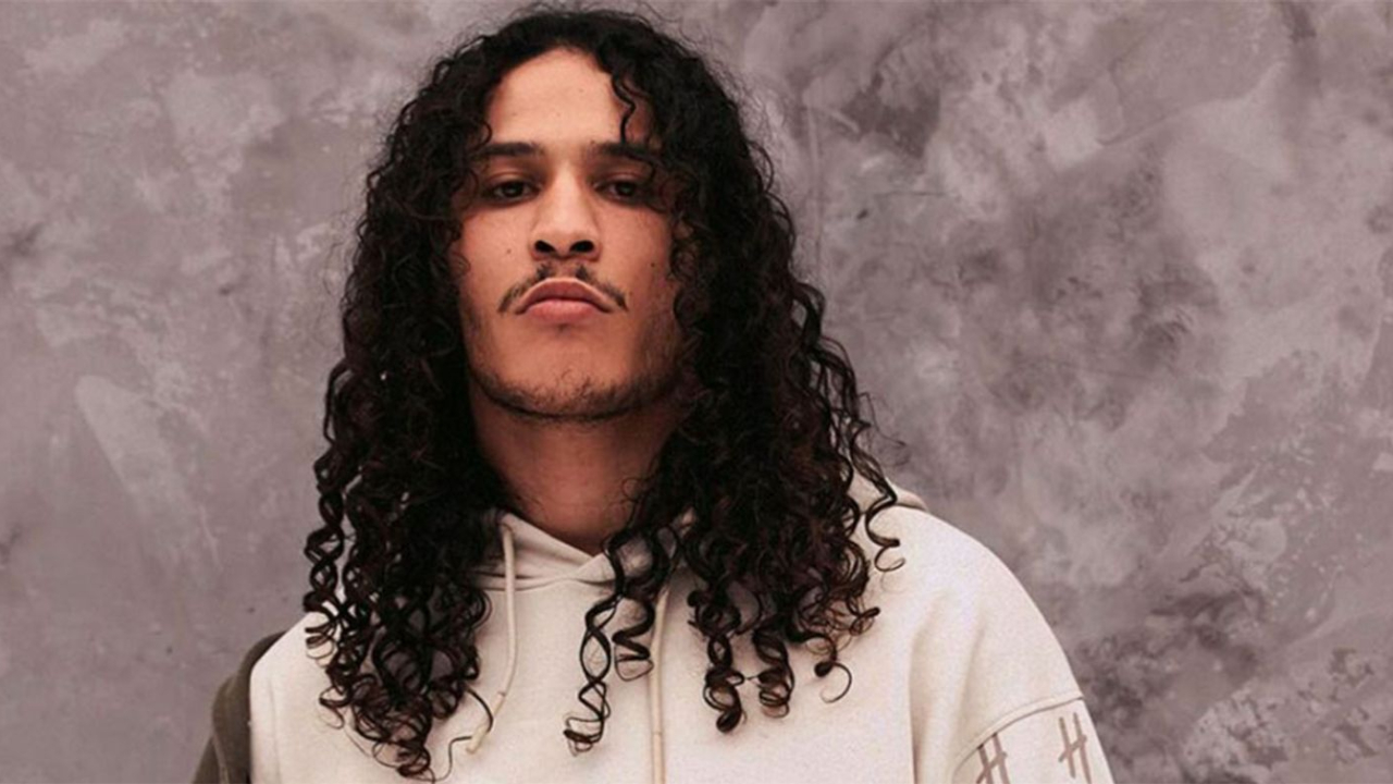 Hatik raconte le racket dont il a été victime Hatik raconte le racket dont il a été victime