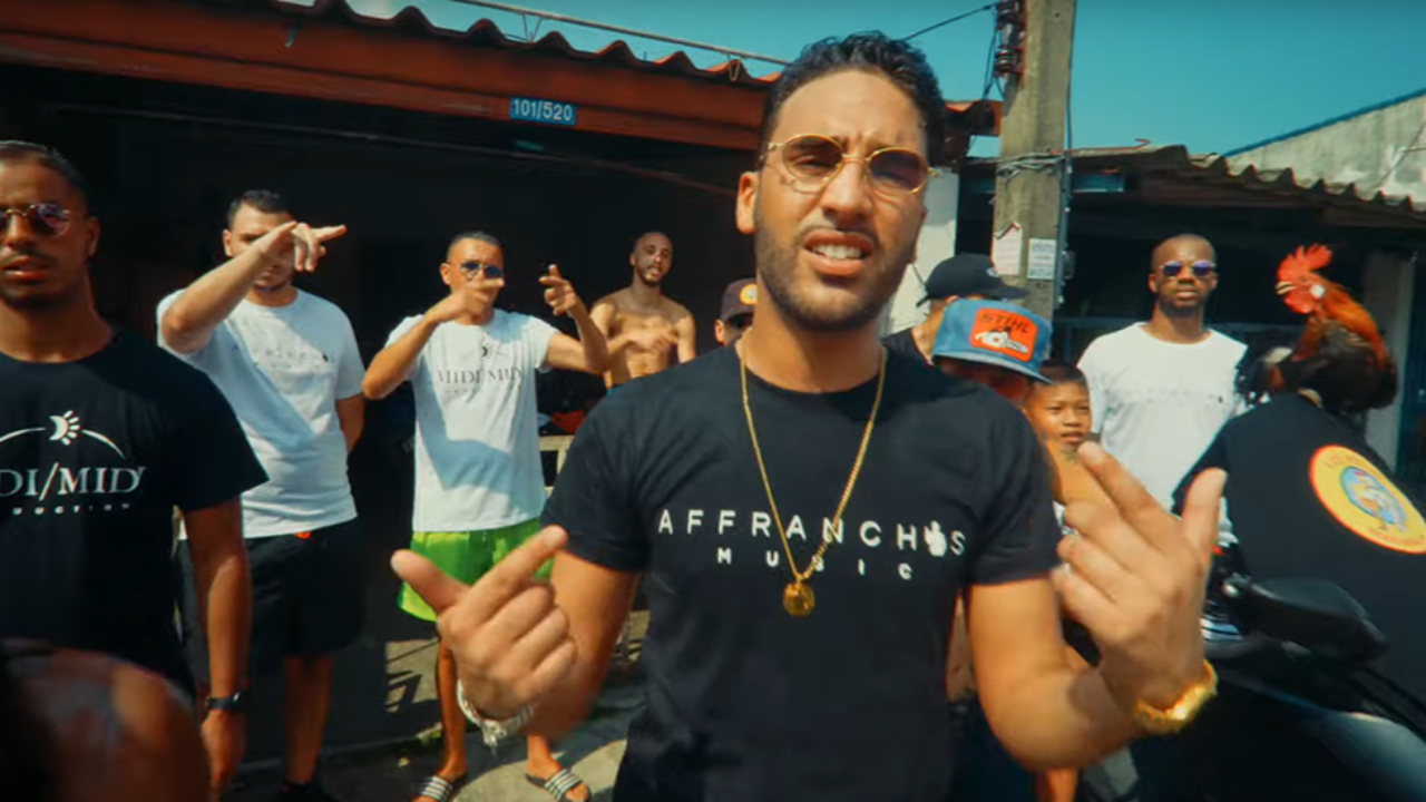 Heuss l'Enfoiré : comment Soolking et Sofiane l'ont fait rentrer dans le game