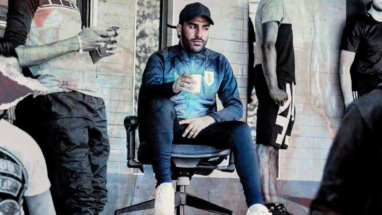 Heuss l'Enfoiré met la pression pour son retour