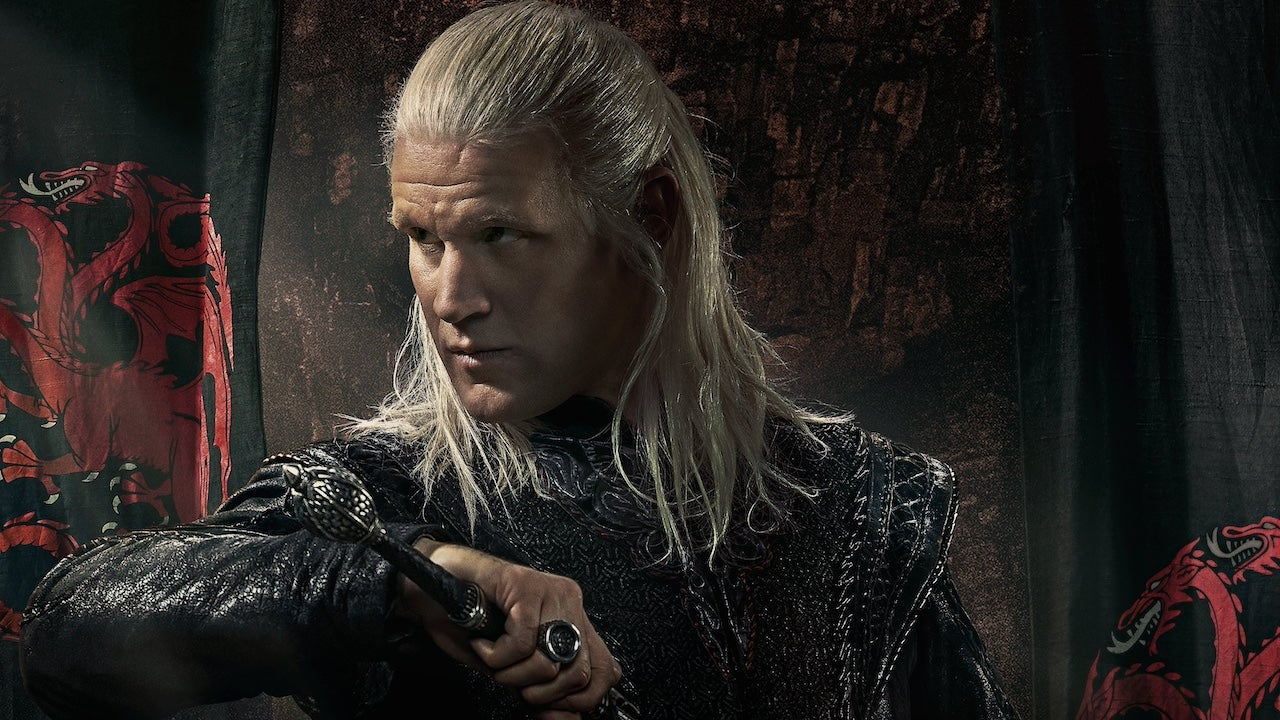 House of the Dragon saison 3 : HBO d&eacute;voile de nouvelles affiches centr&eacute;es sur les personnages