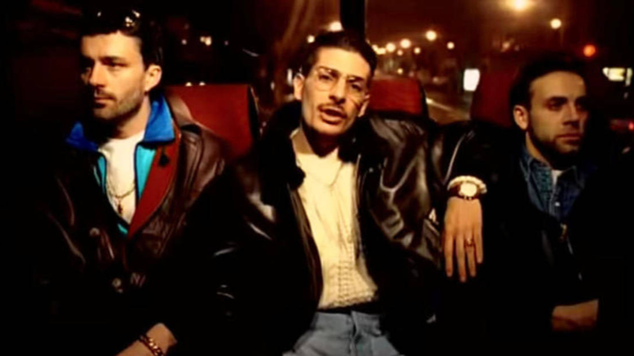 IAM : "Je danse le Mia" devient le plus vieux morceau de rap FR à dépasser 50 millions de streams sur Spotify