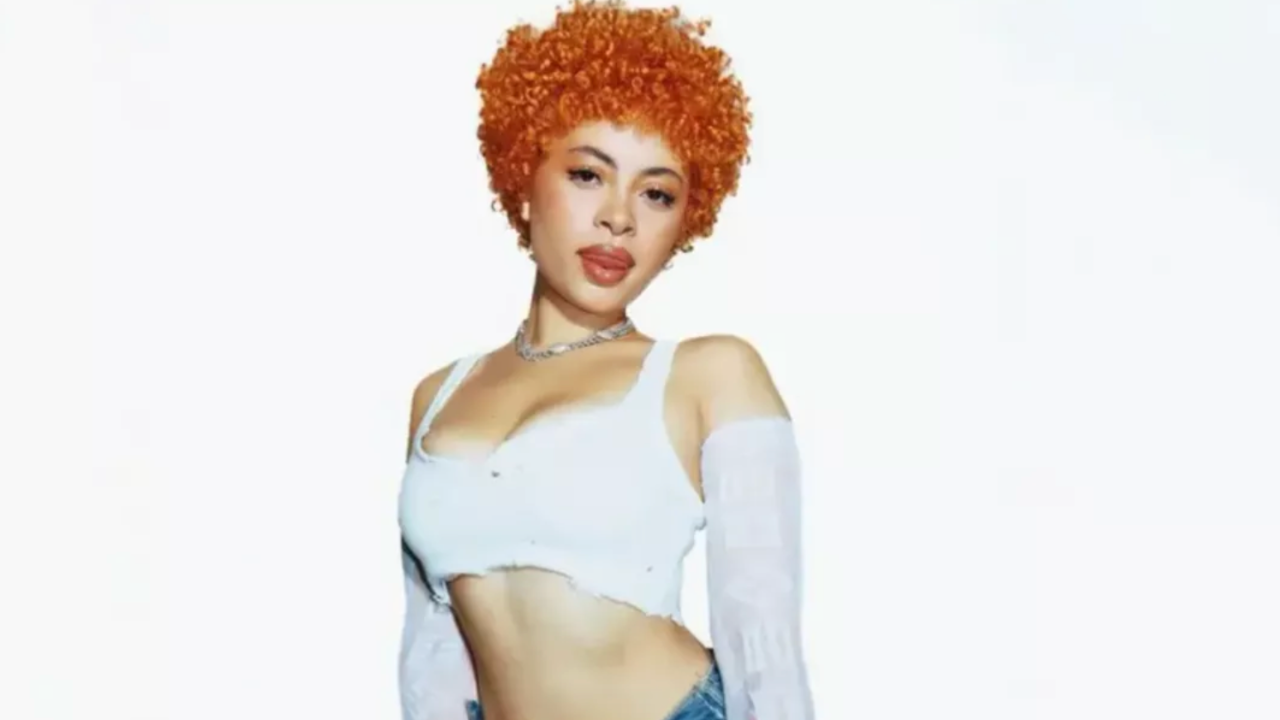 Ice Spice va faire ses débuts au cinéma !