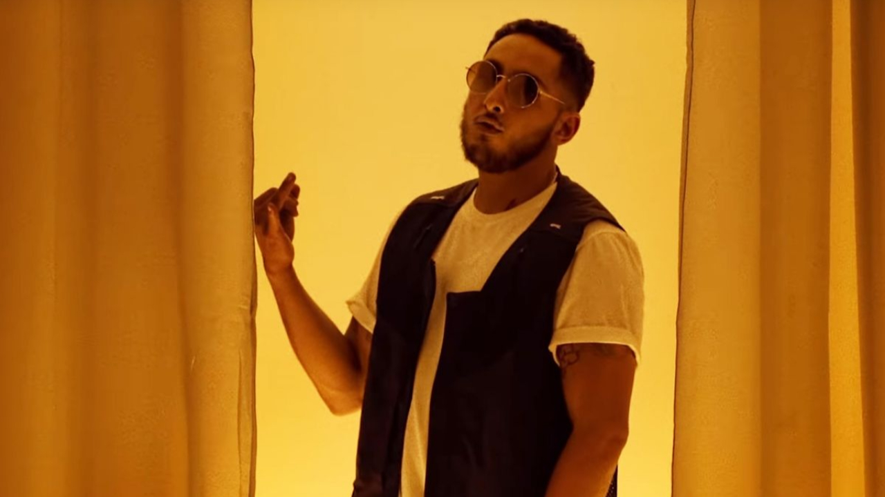 Infinit : pourquoi son projet "Above the dream" est un des meilleurs de la rentrée