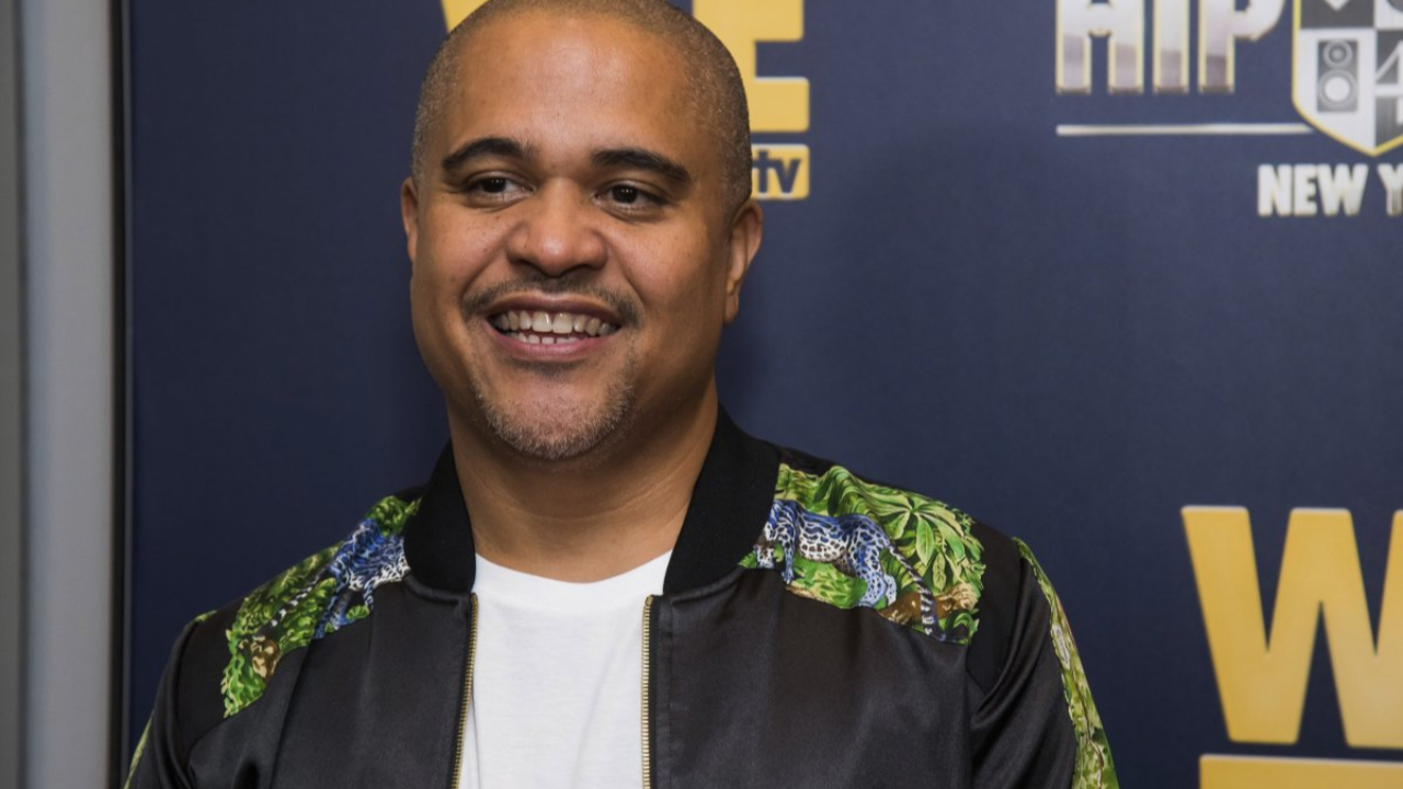 Irv Gotti, légendaire fondateur de Murder Inc, est décédé