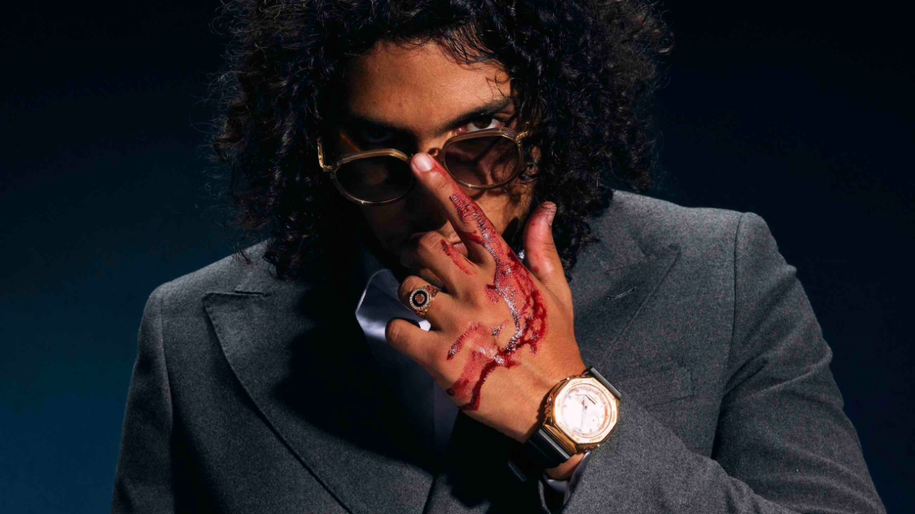 ISK : découvrez le tracklisting de "L’art de la guerre" ISK : découvrez le tracklisting de "L’art de la guerre"