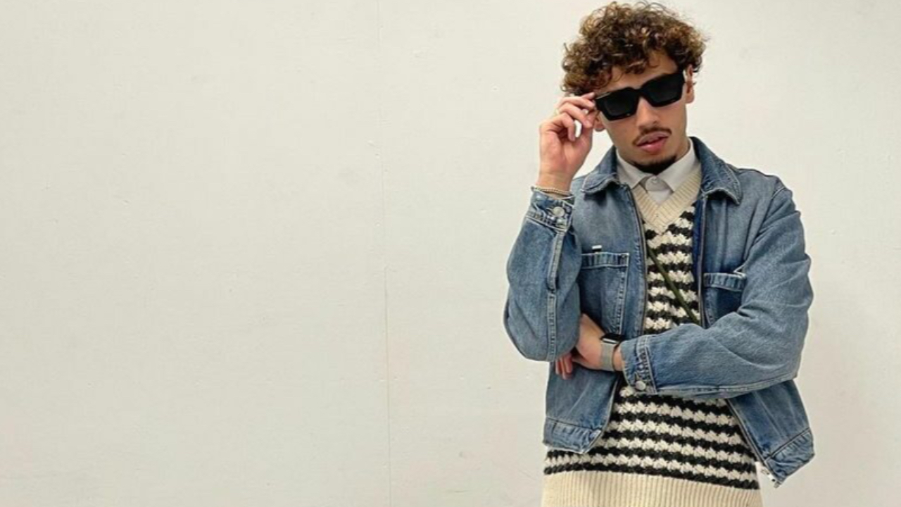 Iyad Bgx : Le nouvel artiste à suivre de près dans le rap !