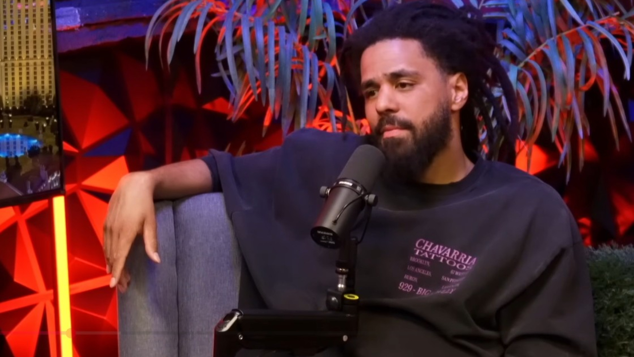 J. Cole affirme que c'est la "fin des classiques universels" dans le hip-hop