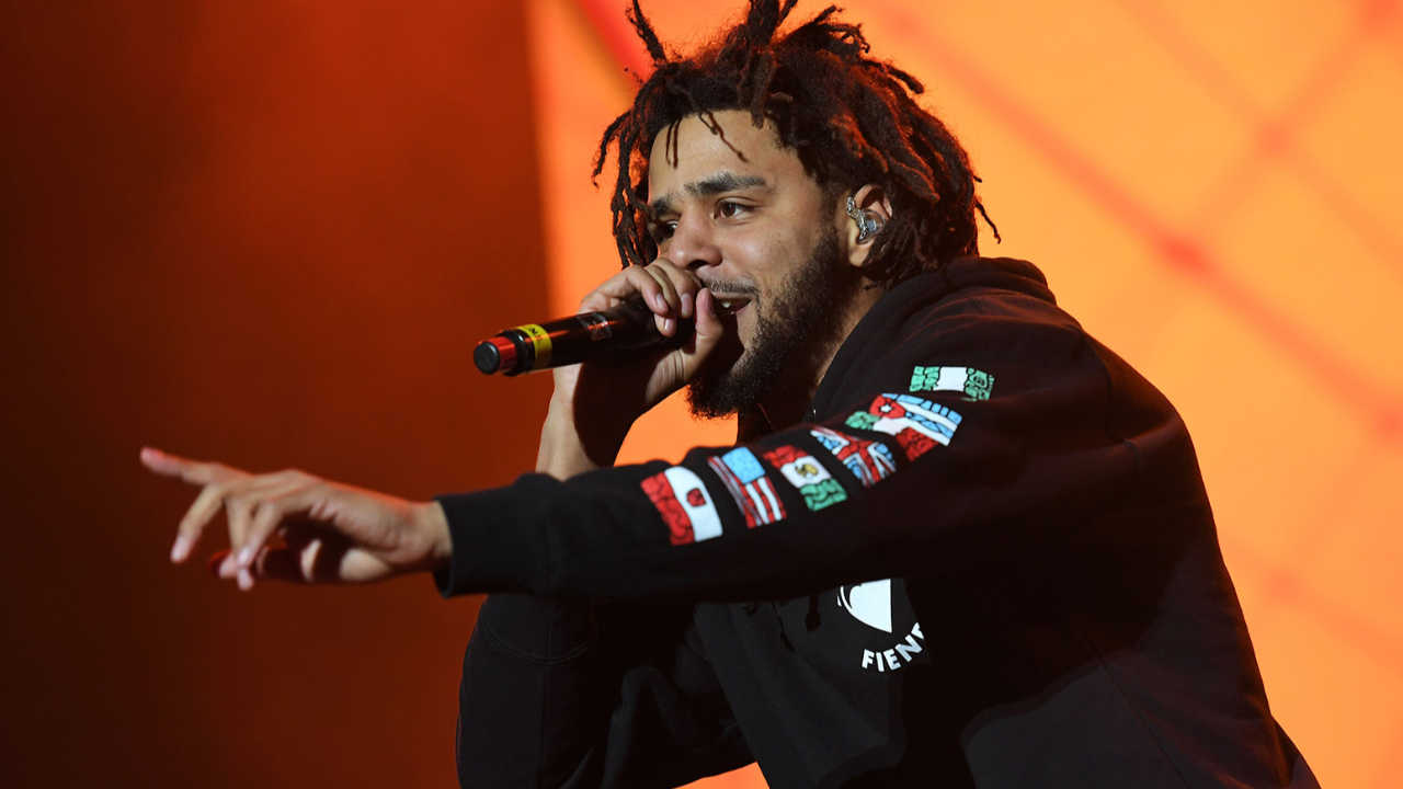 J. Cole part en tournée mondiale, une Accor Arena prévu en 2026 ! J. Cole part en tournée mondiale, une Accor Arena prévu en 2026 !
