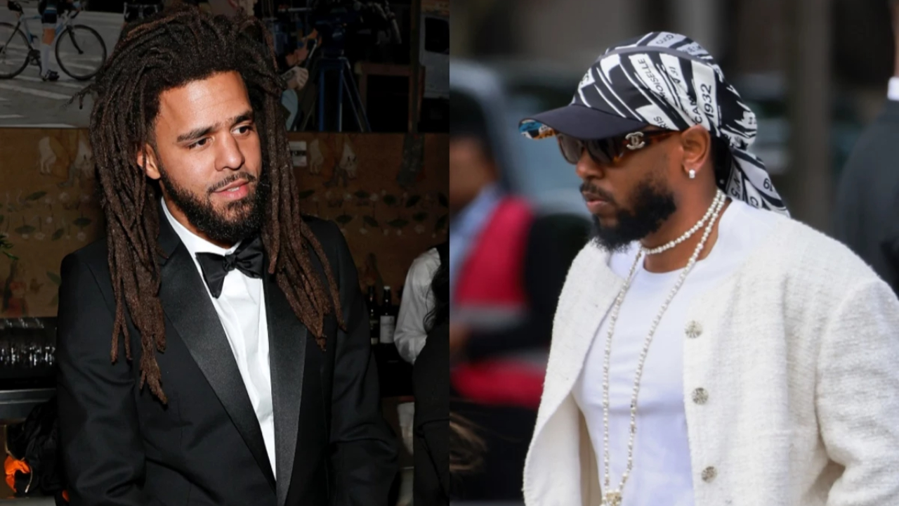 J.Cole s'excuse encore une fois dans le nouvel album de Future et Metro Boomin