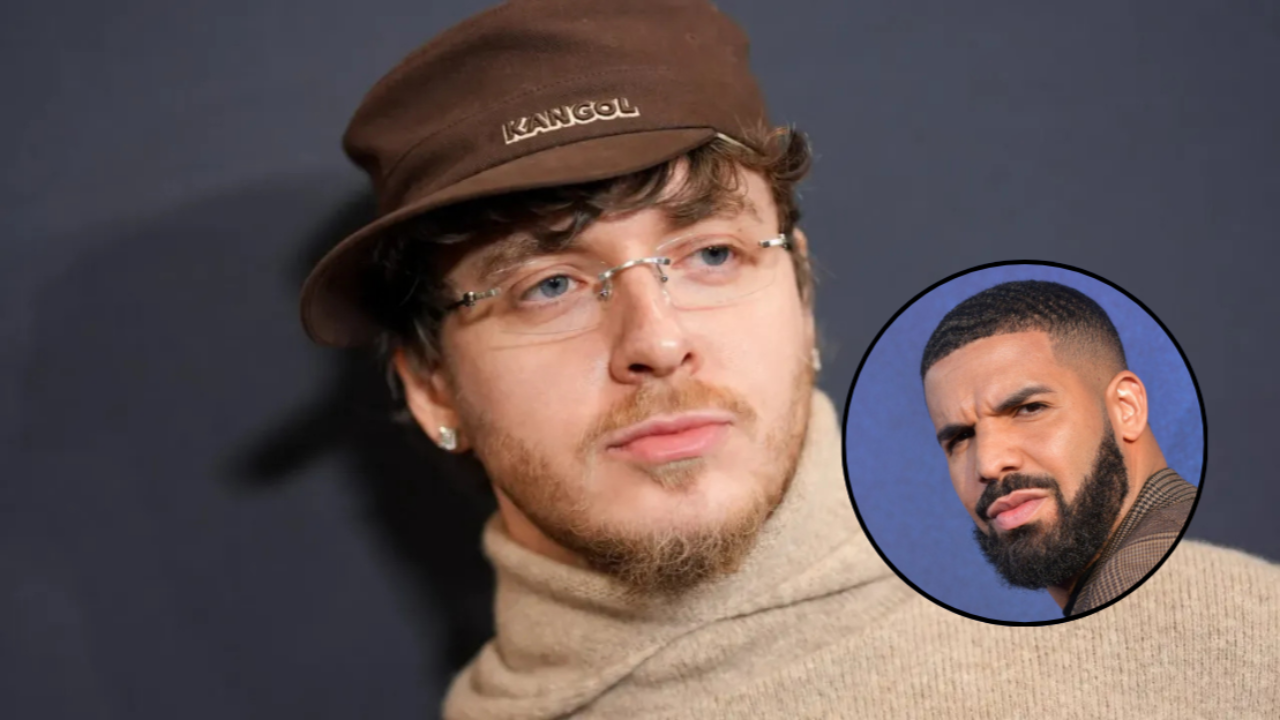 Jack Harlow affirme que « Iceman » est son album préféré de la trilogie de Drake. Jack Harlow affirme que « Iceman » est son album préféré de la trilogie de Drake.