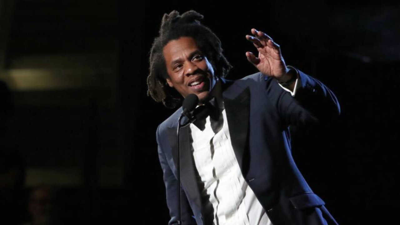 Jay-Z est le seul rappeur de la liste des milliardaires de Forbes