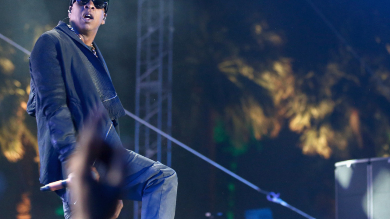Jay-Z sera en concert au Stade de France en septembre 2026 Jay-Z sera en concert au Stade de France en septembre 2026