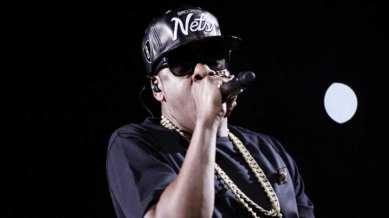 Jay-Z : ses paroles vaudraient plus qu'un milliard de dollars