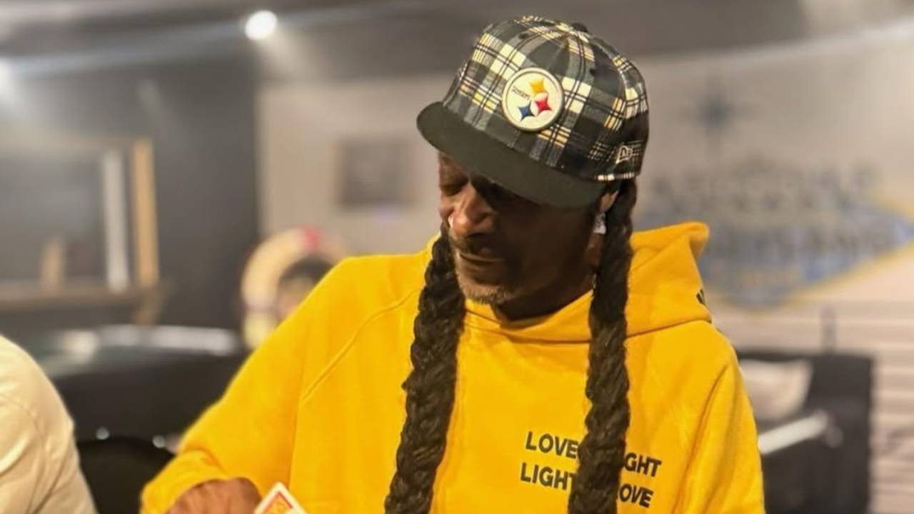 "Je ne suis pas parfait", Snoop Dogg réagit à la polémique concernant ses propos sur le film "Lightyear"