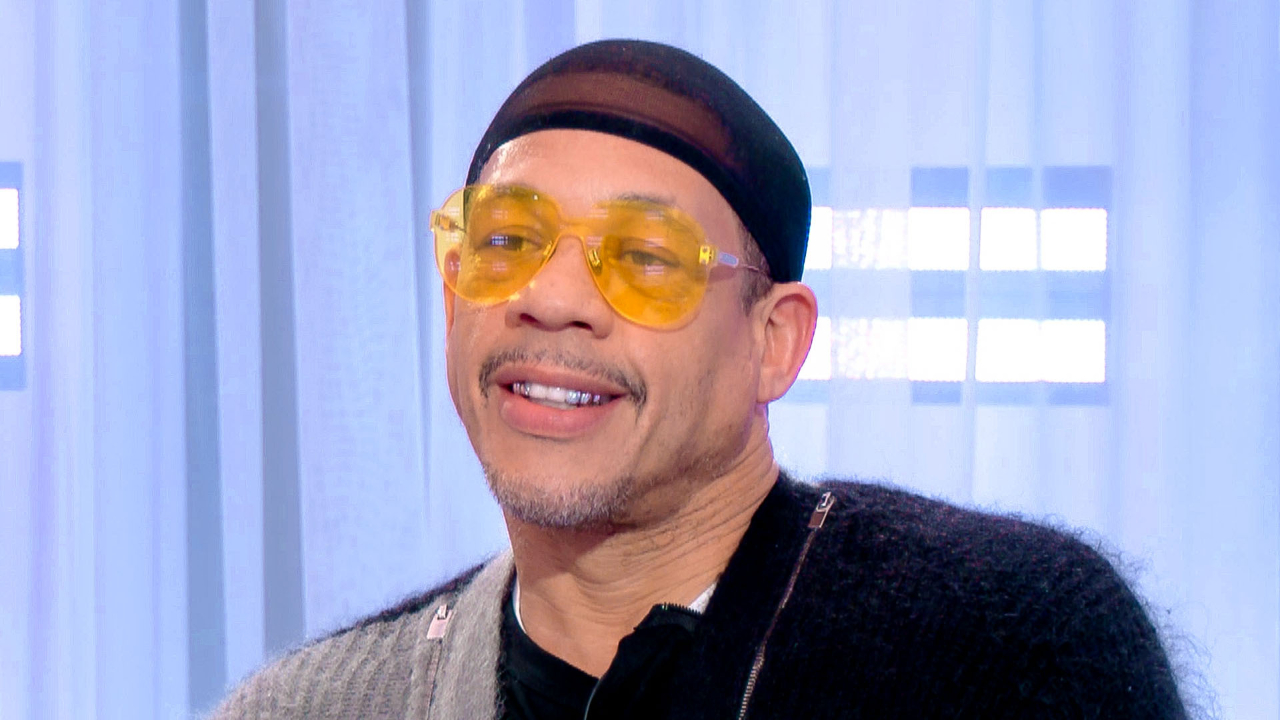Joeystarr victime d'un cambriolage, le butin estimé à 100 000 euros