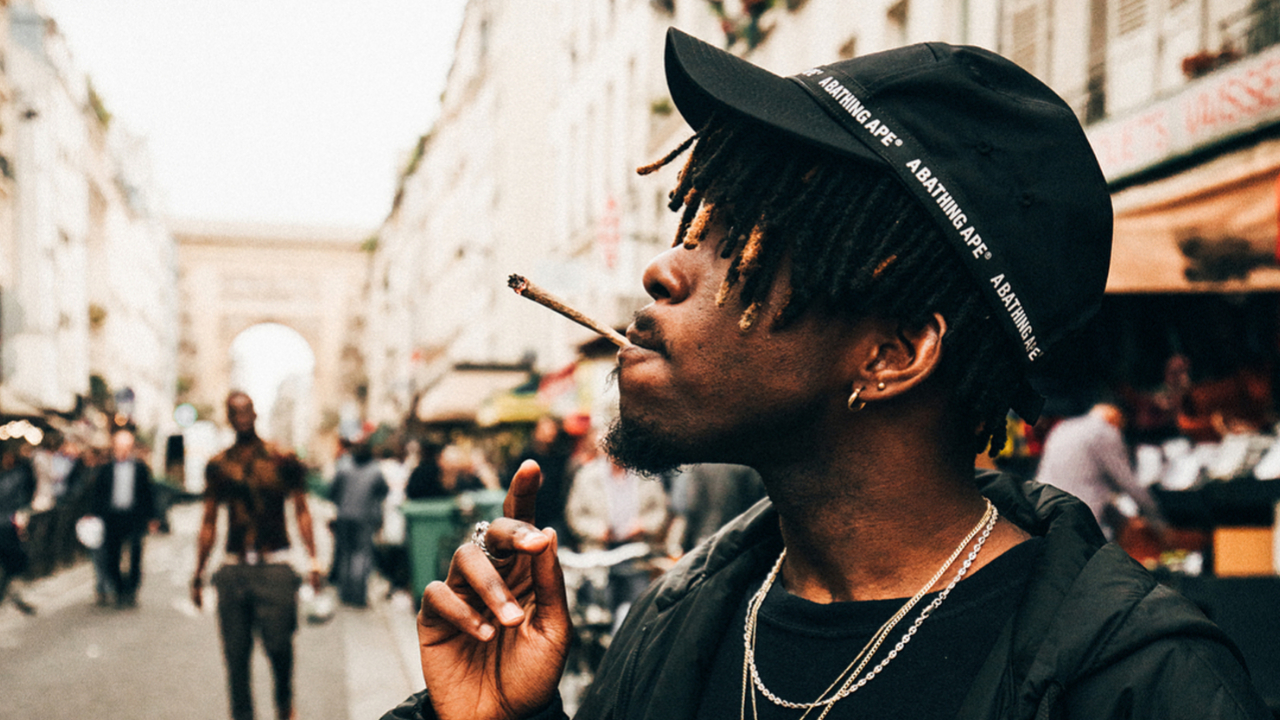 Josman : les chiffres fous de sa mixtape "J.000.$"