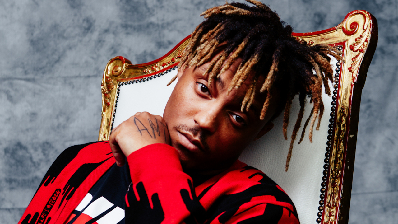 Juice Wrld : plus de 25 morceaux inédits fuitent sur les réseaux sociaux Juice Wrld : plus de 25 morceaux inédits fuitent sur les réseaux sociaux
