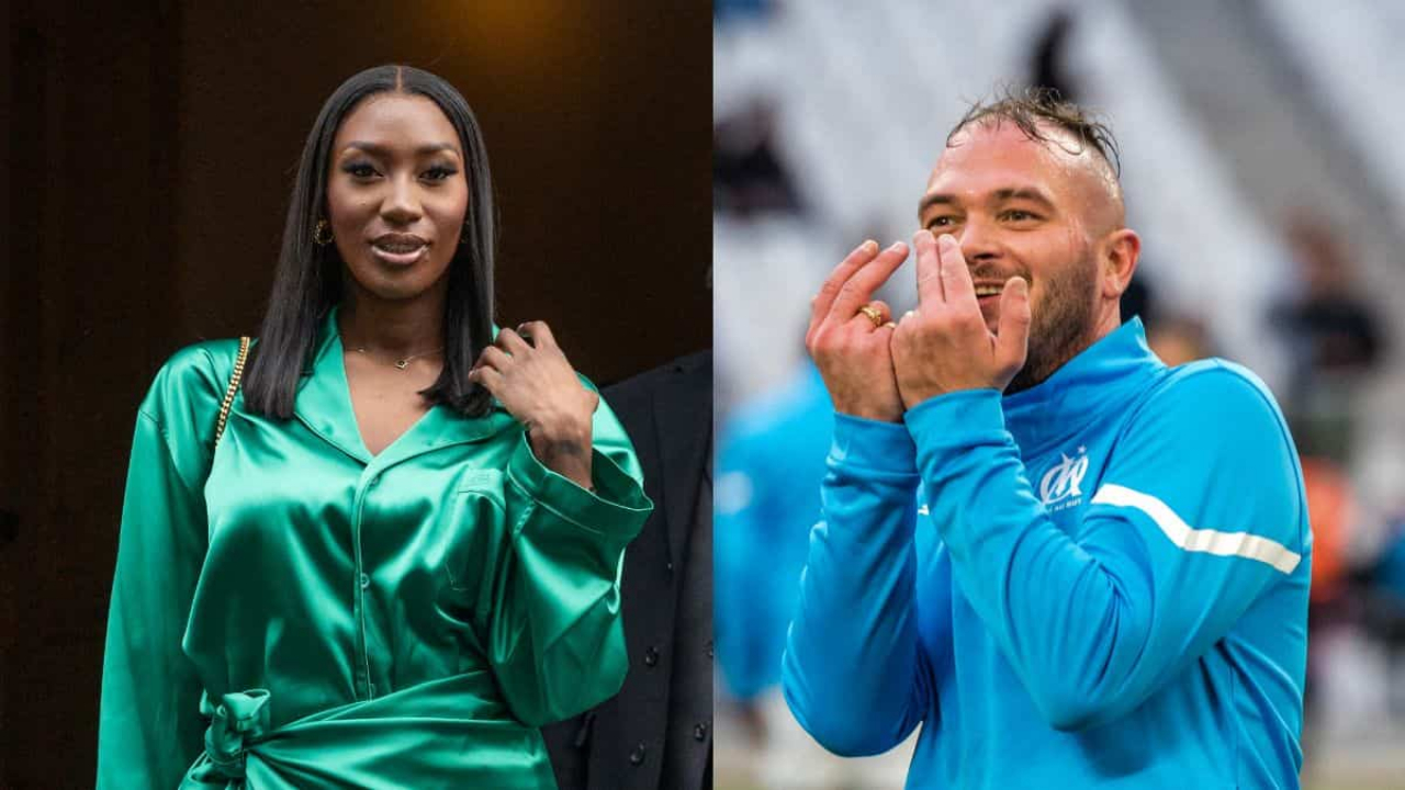 Jul aurait dû poser avec Aya Nakamura sur "Doudou" !