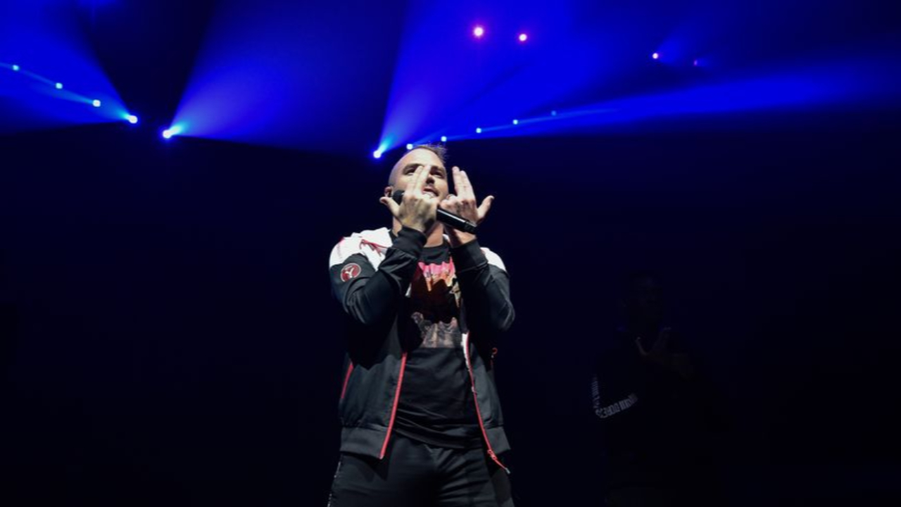 Jul :  bientôt un "13'Organisé" France/USA ?