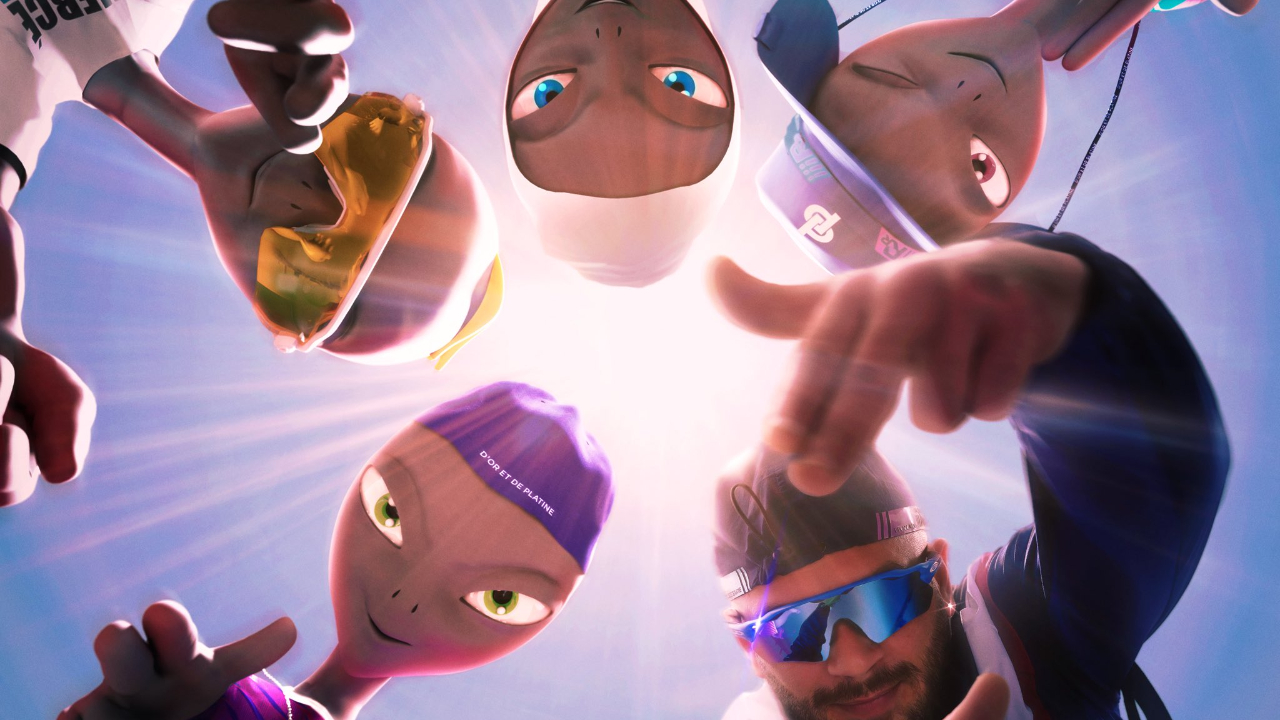 Jul : découvrez le tracklisting de "Mise à jour"