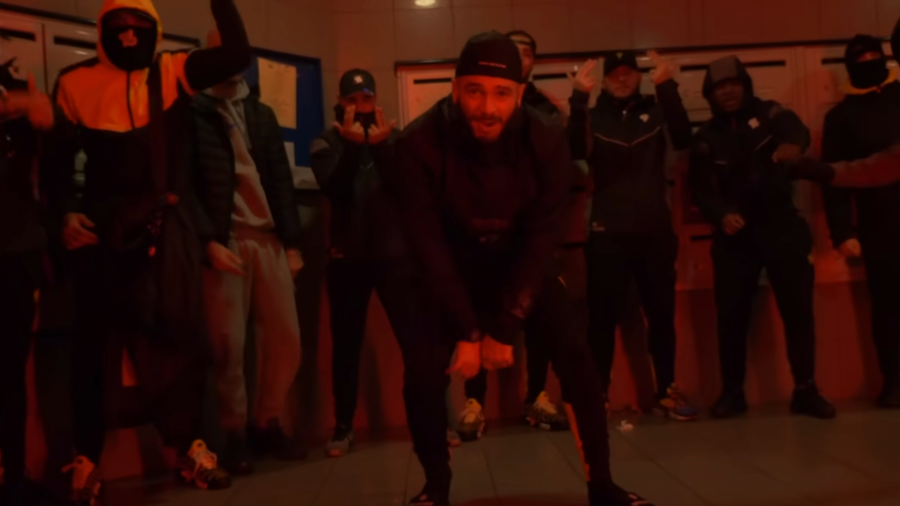 Jul : devenez le créateur de la pochette de son futur album