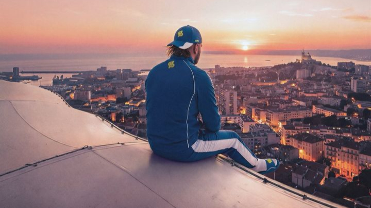 Jul d&eacute;voile la date de sortie et la cover de son album "Oubliez moi"