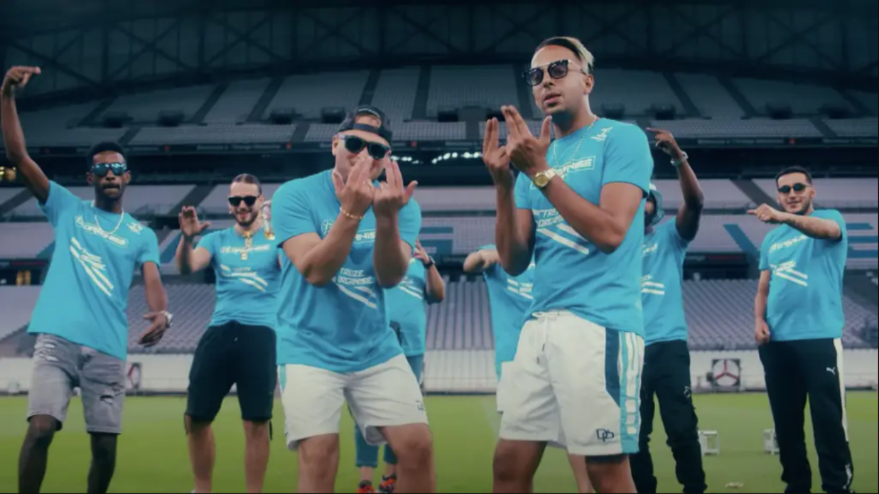 Jul : encore un record, "Bande organisée" est cinq fois diamant !