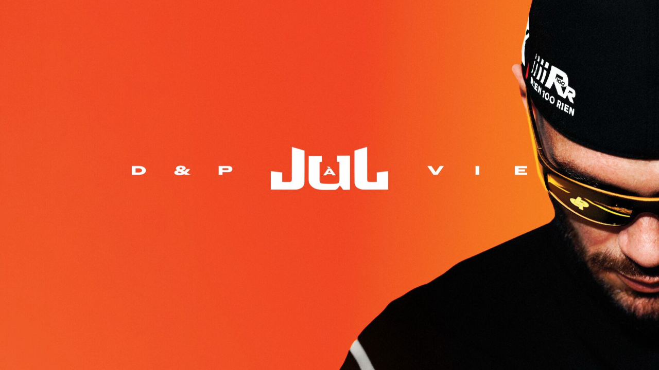 Jul fait le meilleur démarrage de l'histoire du rap français, même Booba est choqué