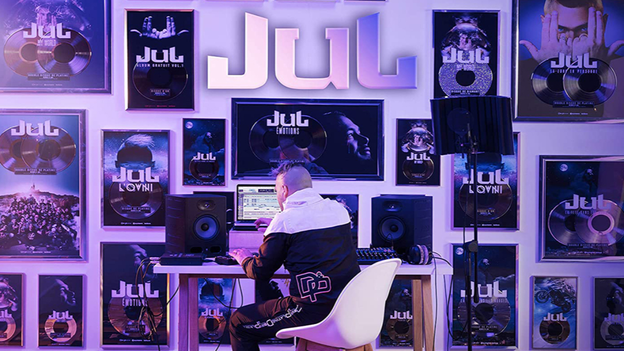 Jul fait tomber un nouveau record