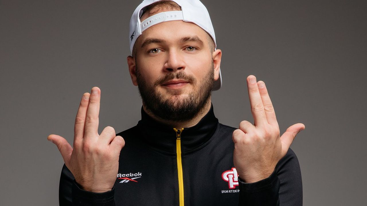 Jul, Gazo, Ninho : le rap français domine l'année 2023 de Deezer