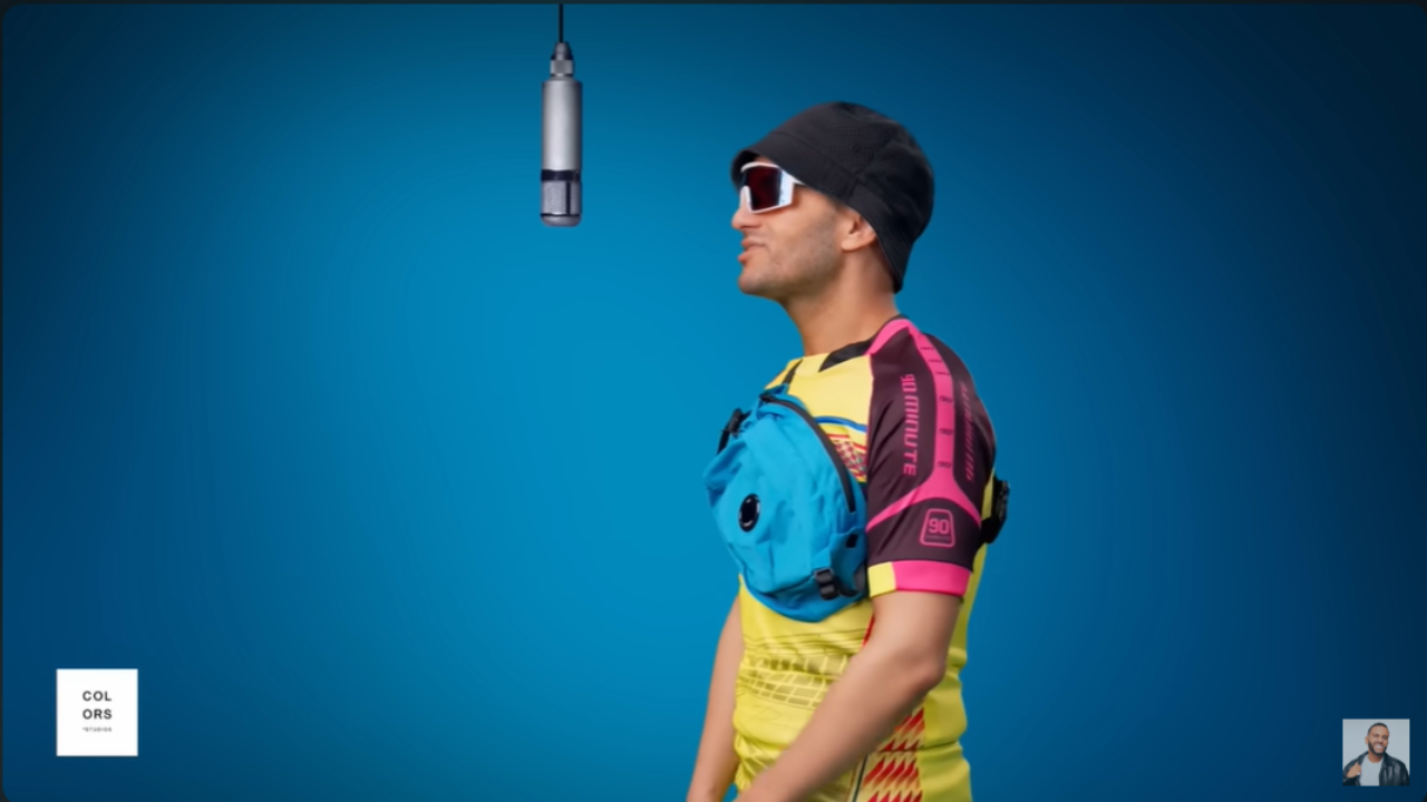 Jul : l'hilarante parodie de Malik Bentalha