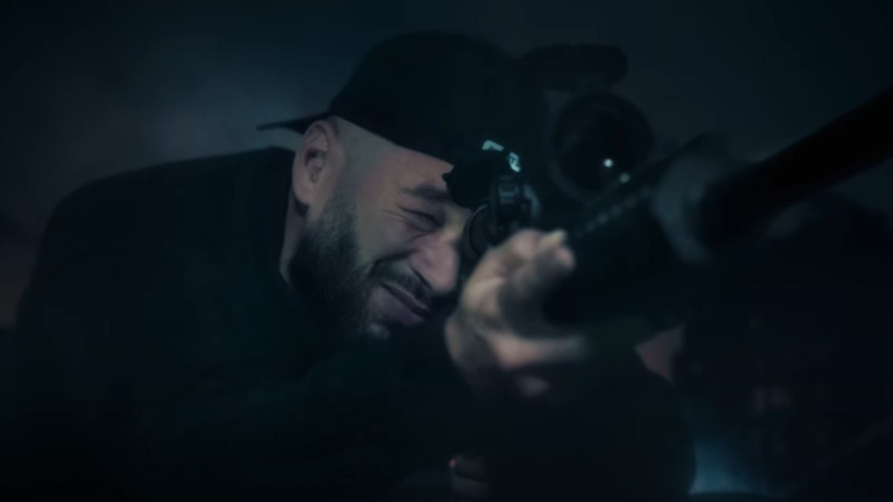 Jul met tout le monde d'accord avec son "Freestyle Inarrêtable"