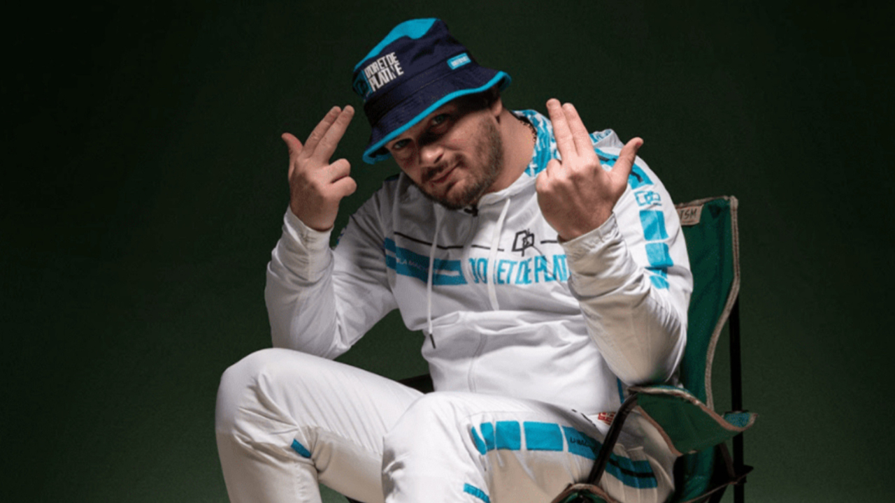 Jul premier rappeur fran&ccedil;ais avec 6 albums au dessus de 500 millions de streams