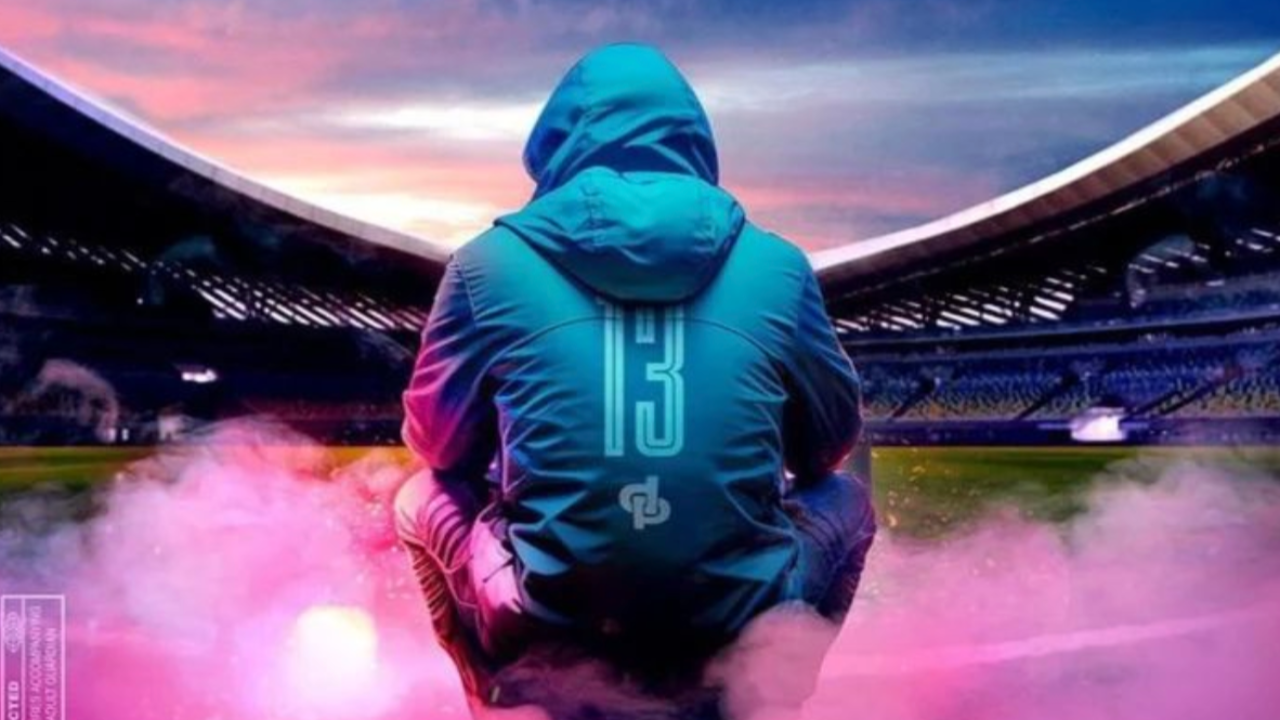 Jul profite d'OM-Angers pour annoncer la date de sortie de "'C'est quand qu'il s'éteint ?"