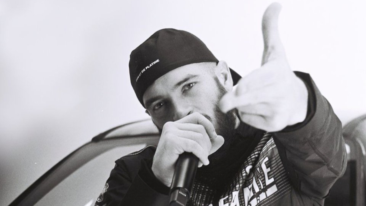 Jul : un city-stade à son effigie inauguré par l’OM