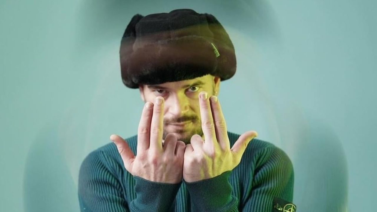 Jul, Werenoi, Gazo dominent la liste des rappeurs à plus d’un million de streams par jour sur Spotify