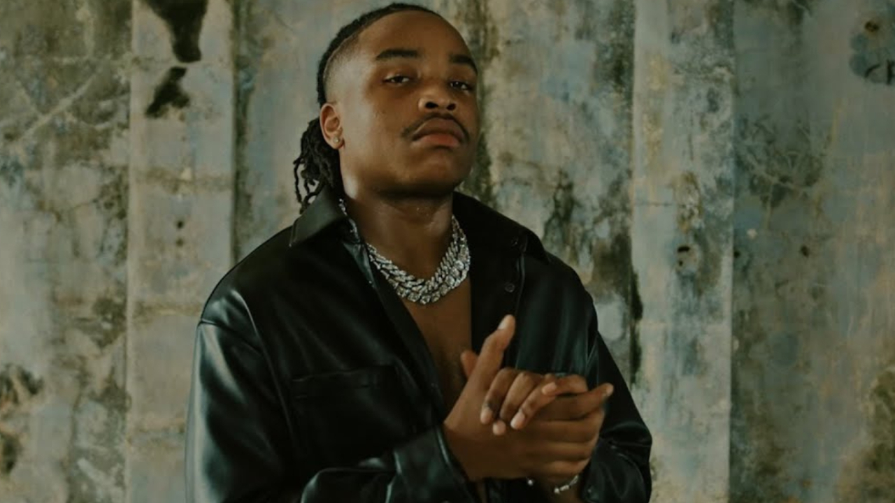 Junior Bvndo victime de violences policières en plein Paris ?