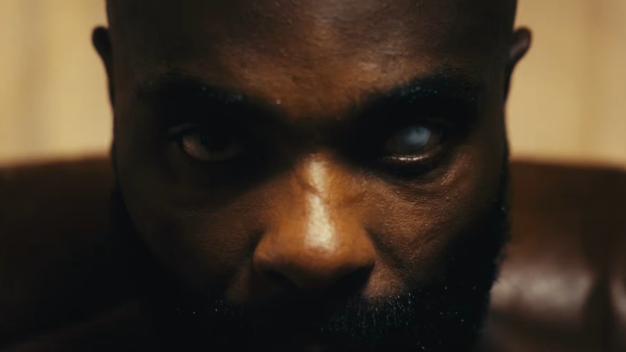 Kaaris annonce son retour avec un nouveau projet, "Byakugan"