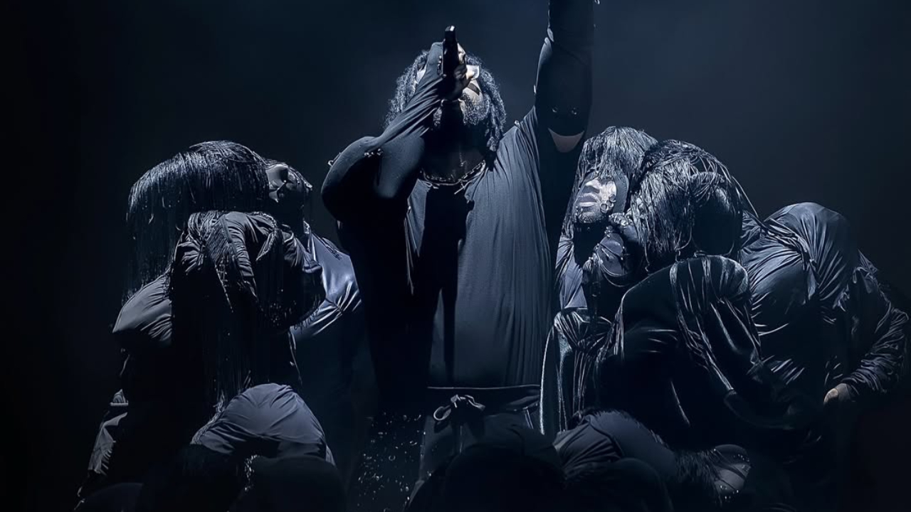 Kaaris, Damso, Vald... c'était le feu pour le premier jour des Ardentes !