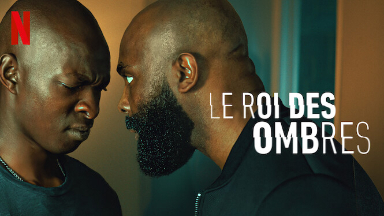 Kaaris est numéro un sur Netflix