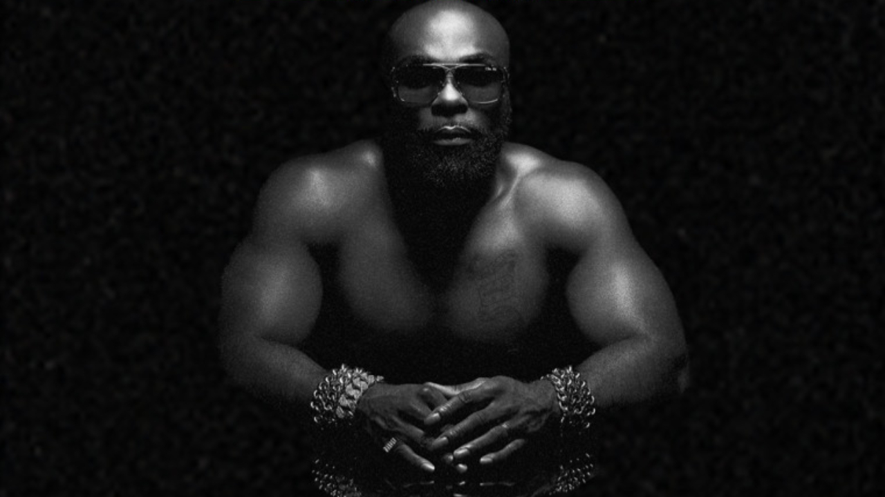 Kaaris fête ses 45 ans : Ses trois morceaux sous-côtés !