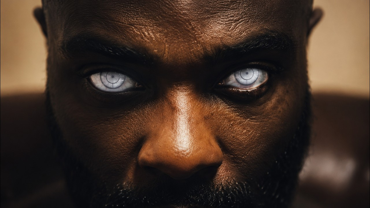 Kaaris frappe fort avec son tout nouveau projet "Byakugan"