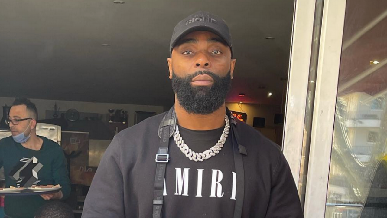 Kaaris sera jugé en novembre 2023 pour "violence sur conjoint"