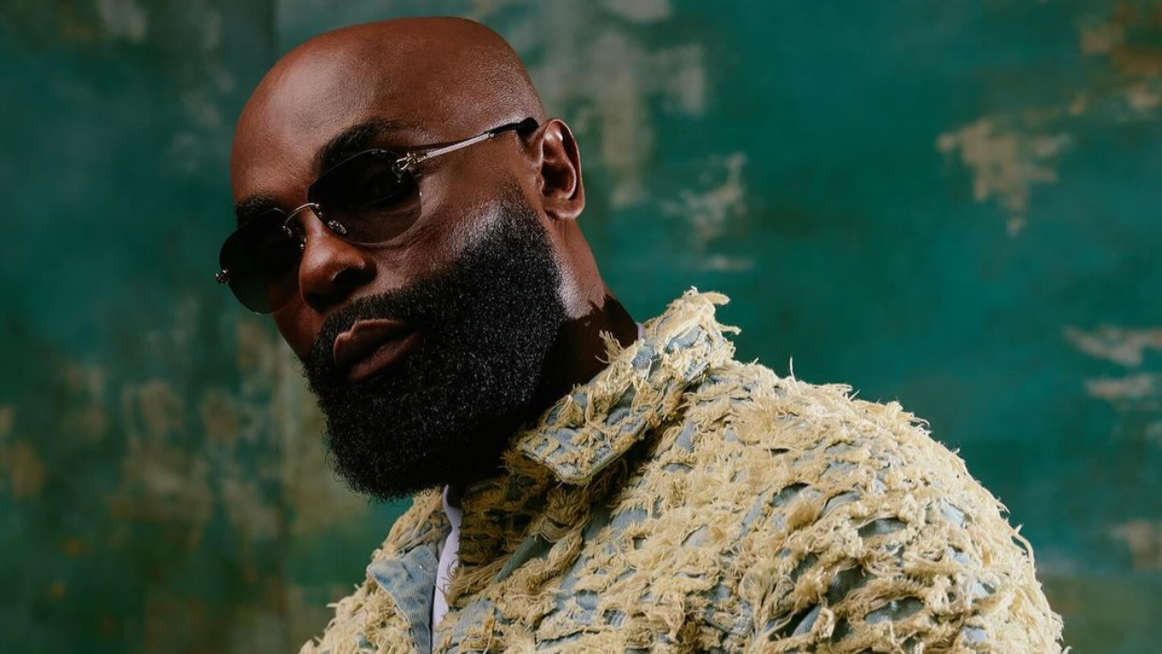 Kaaris vers la fin de sa carrière ?