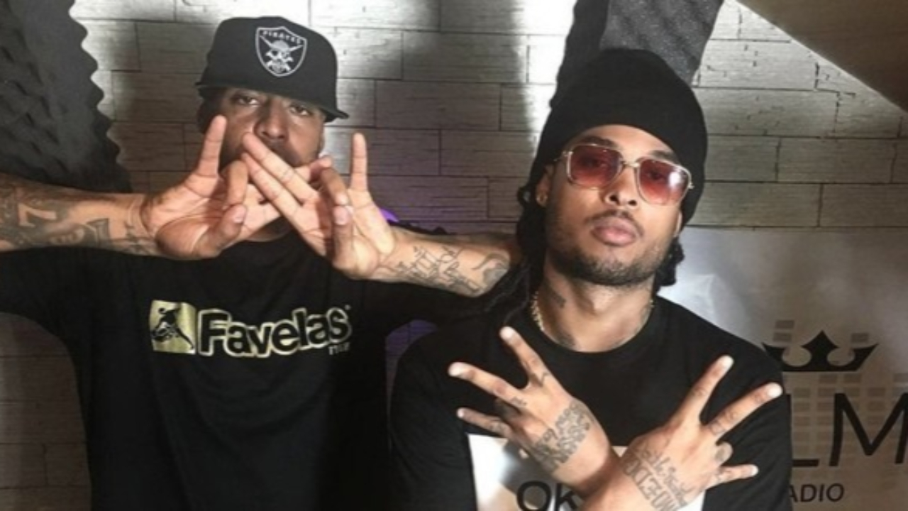 Kalash : ça chauffe fort avec Booba et Gato Kalash : ça chauffe fort avec Booba et Gato