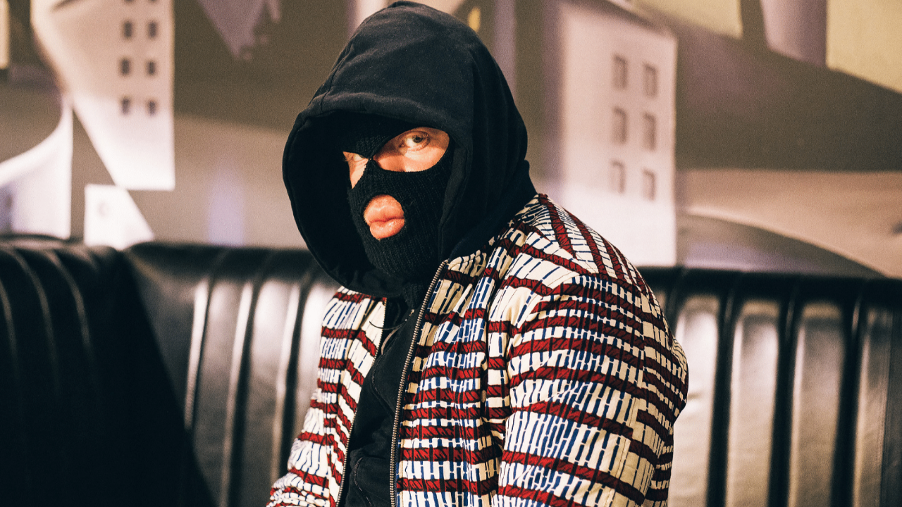 Kalash Criminel annonce son retour avec "Sauvagerie 4"