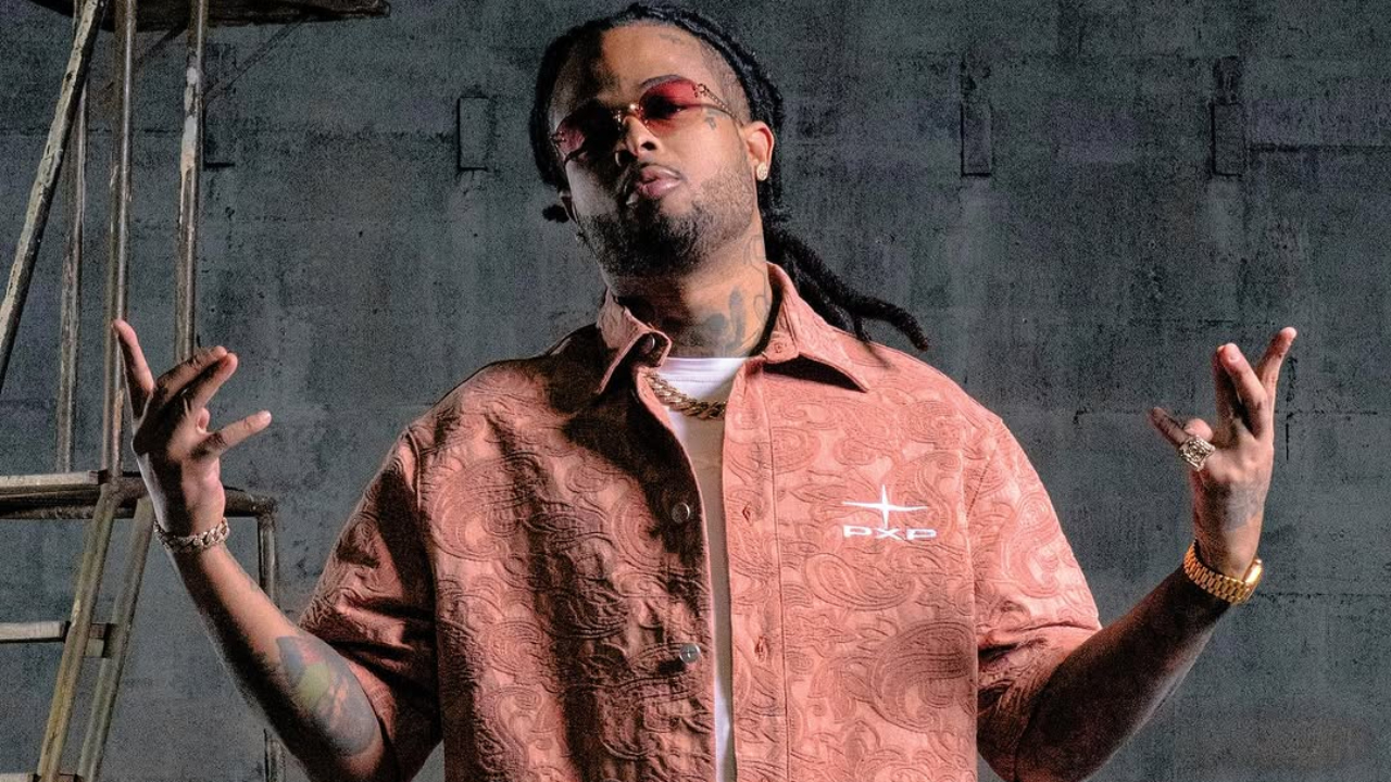 Kalash et PXP ouvrent un pop-up store éphémère pour une collaboration inédite !